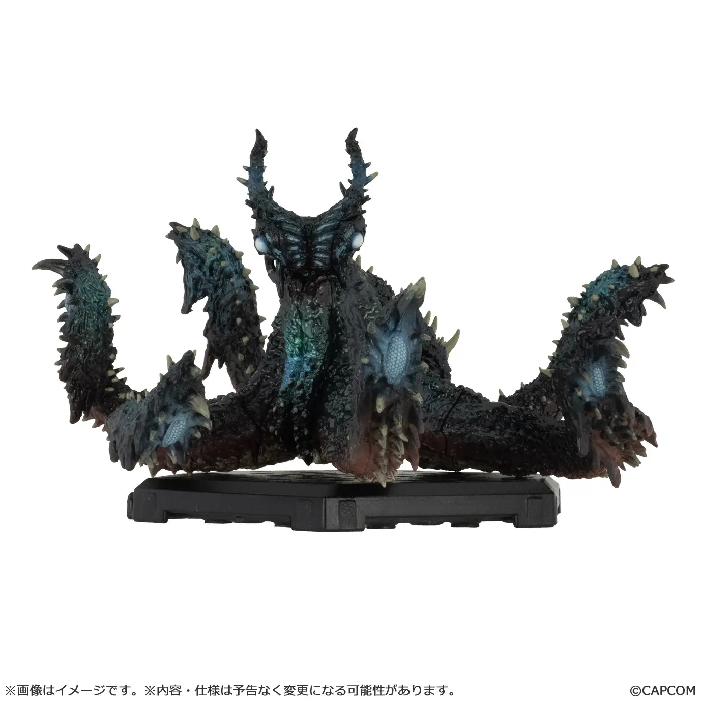 (Pre-order) Capcom Figure Builder Monster Hunter Standard Model Plus Vol. 29 (Set of 6)