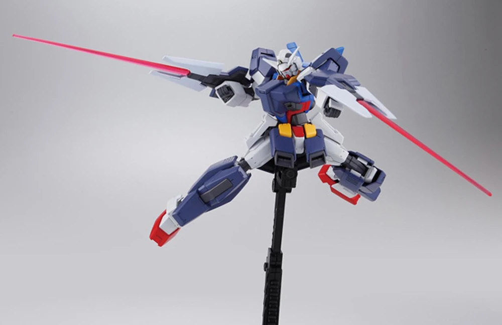 BANDAI HG 1/144 Gundam Age 1 Full Glansa