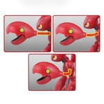 Load image into Gallery viewer, Bandai Pokemon Model Kit SCIZOR
