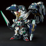Load image into Gallery viewer, SDW HEROES GF GUNDAM ASTRAEA TYPE-B
