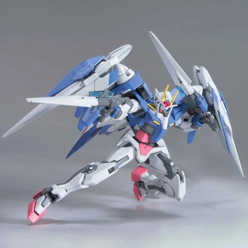 HG 1/144 OO-Raiser Designer's Color Ver.