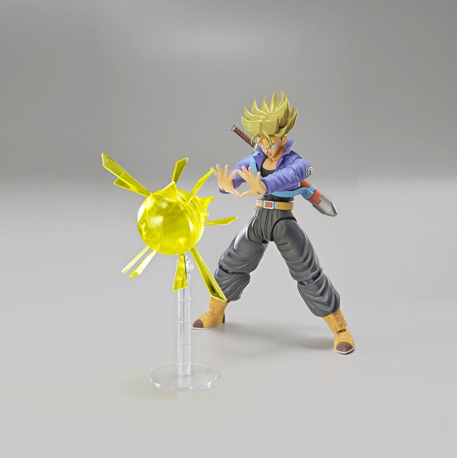 Figure-rise Standard SUPER SAIYAN TRUNKS