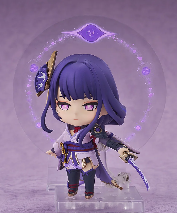 Nendoroid 2660 Raiden Shogun