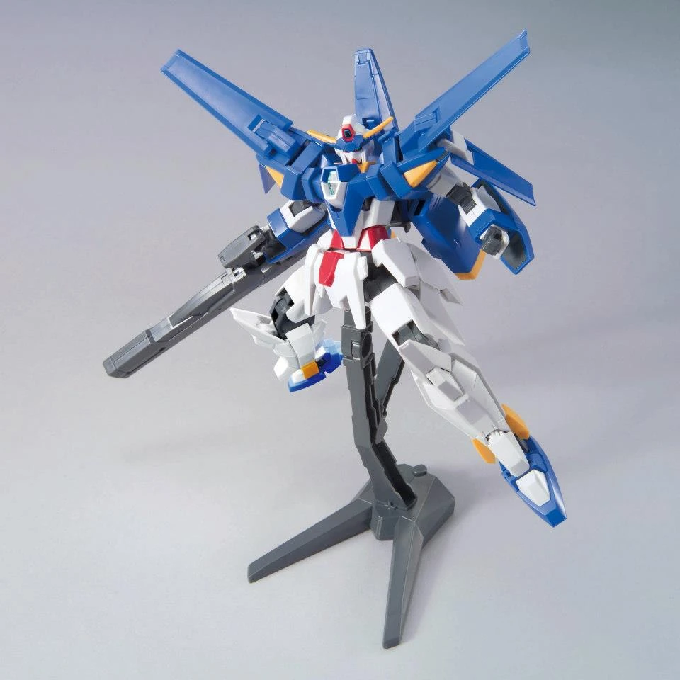 HG 1/144 GUNDAM AGE-3 NORMAL