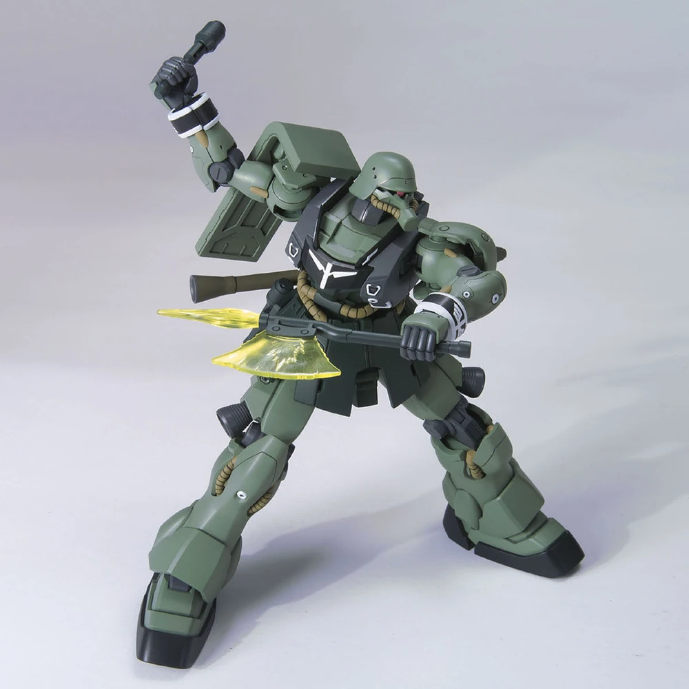 HGUC 1/144 AMS-129 Geara Zulu