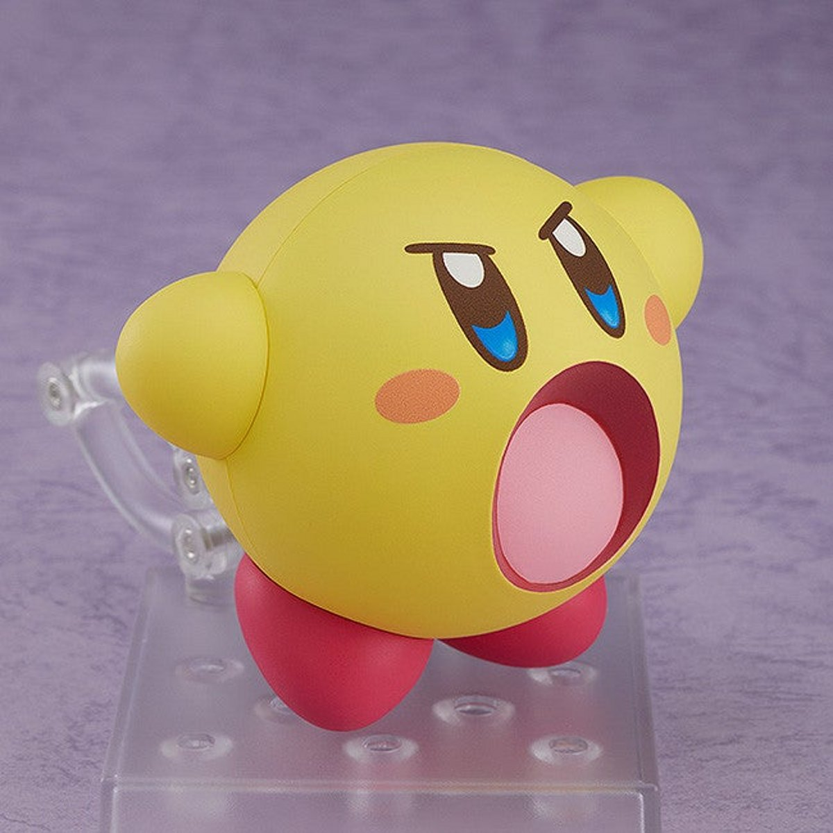 Nendoroid 1055 Beam Kirby