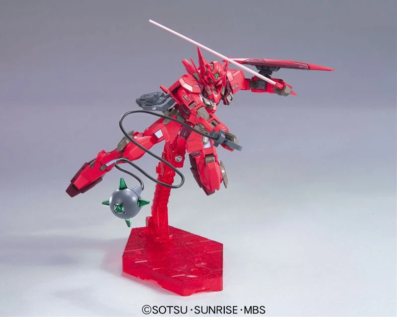 HG 1/144 Gundam Astraea Type F