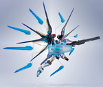 Load image into Gallery viewer, METAL ROBOT SPIRIT Strike Freedom Gundam Type II (Hatsune Miku Ver.)
