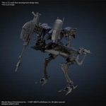 Load image into Gallery viewer, 30MM ARMORED CORE VI FIRES OF RUBICON SCHNEIDER NACHTREIHER/40E STEEL HAZE
