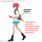 Load image into Gallery viewer, Figure-rise Standard AMATE YUZURIHA (MACHU)
