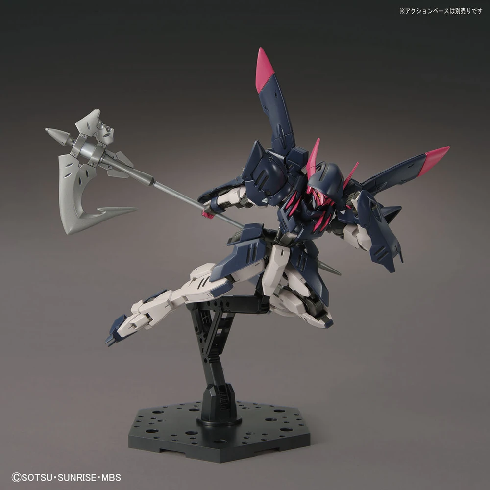 Bandai HG IBO 1/144 GUNDAM GREMORY