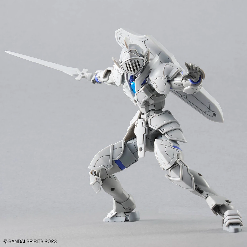 Bandai 30MF LIBER HOLY KNIGHT