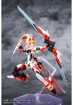 Load image into Gallery viewer, Kotobukiya Megami Device ASRA ARCHER KIZUNA
