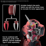 Load image into Gallery viewer, HG 1/144 Z’GOK(SEED FREEDOM Ver.)
