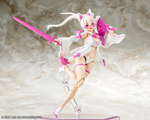 Load image into Gallery viewer, KOTOBUKIYA MEGAMI DEVICE ASRA NINE-TAILS MATSURI
