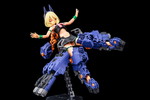 Load image into Gallery viewer, KOTOBUKIYA MEGAMI DEVICE BUSTER DOLL TANK MIDNIGHT FANG
