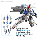 Load image into Gallery viewer, Bandai MGSD Gundam Aerial
