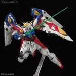 Load image into Gallery viewer, BANDAI RG 1/144 WING GUNDAM ZERO
