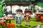 Load image into Gallery viewer, Nendoroid Doll Chinese-Style Panda Mahjong: Laurier
