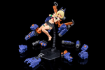 Load image into Gallery viewer, KOTOBUKIYA MEGAMI DEVICE BUSTER DOLL TANK MIDNIGHT FANG
