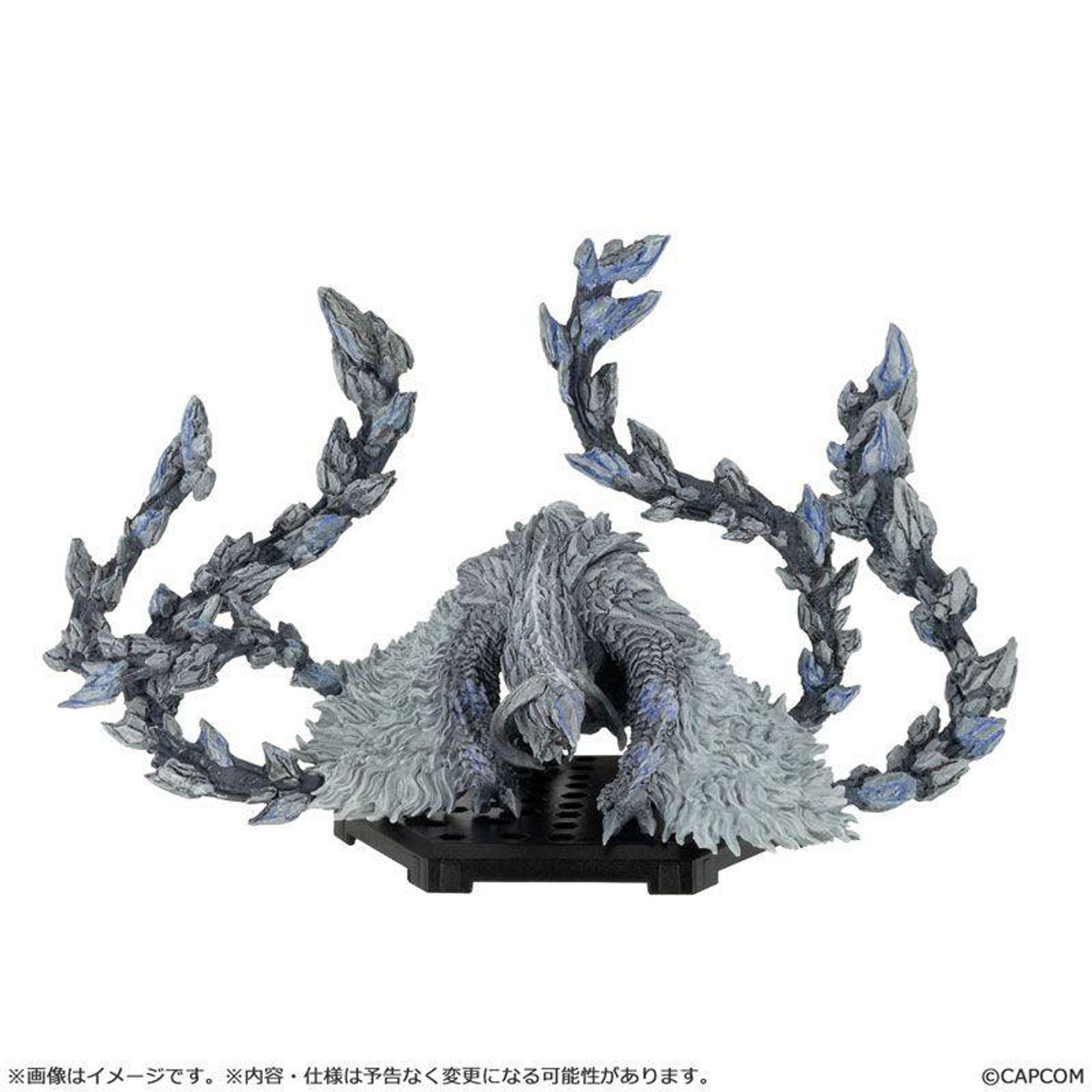 (Pre-order) Capcom Figure Builder Monster Hunter Standard Model Plus Vol. 29 (Set of 6)