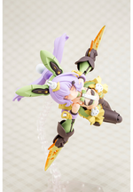 Load image into Gallery viewer, KOTOBUKIYA MEGAMI DEVICE PUNI☆MOFU TU
