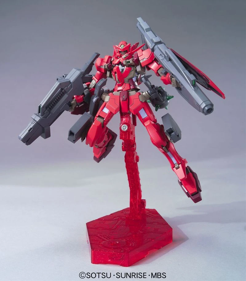 HG 1/144 Gundam Astraea Type F