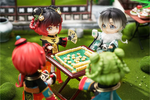 Load image into Gallery viewer, Nendoroid Doll Chinese-Style Panda Hot Pot: Star Anise
