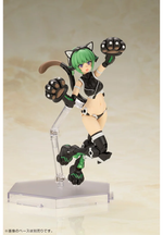 Load image into Gallery viewer, FRAME ARMS GIRL MAGATSUKI (CAT ARMOR Ver.)
