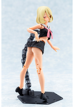 Load image into Gallery viewer, KOTOBUKIYA MEGAMI DEVICE BUSTER DOLL TANK MIDNIGHT FANG
