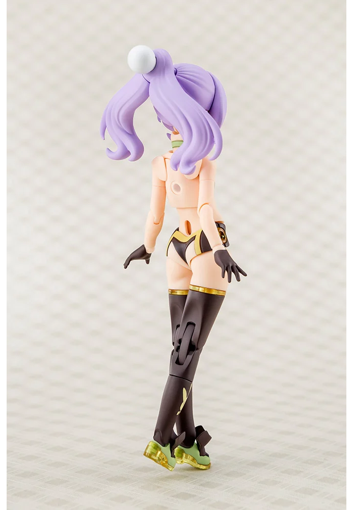 KOTOBUKIYA MEGAMI DEVICE PUNI☆MOFU TU