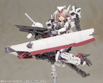 Load image into Gallery viewer, FRAME ARMS GIRL KONGO
