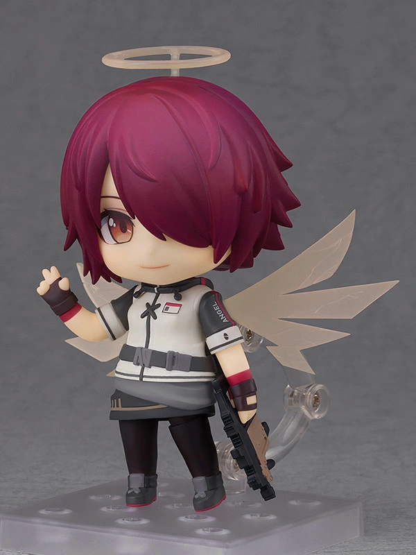 NENDOROID 1352 EXUSIAI