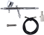 Load image into Gallery viewer, Mr.Hobby PS289 Procon Boy Double action Platinum 0.3 Airbrush
