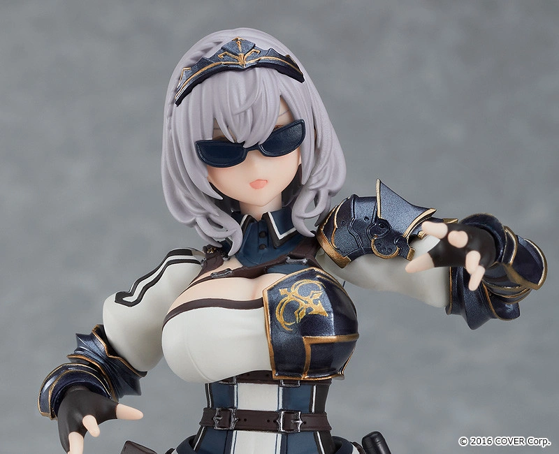 figma 565 Shirogane Noel