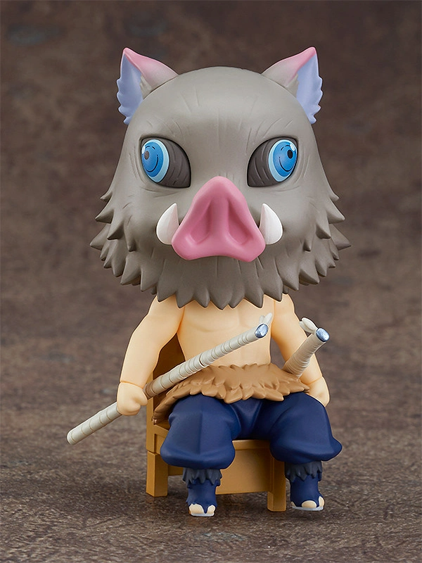 NENDOROID SWACCHAO! INOSUKE HASHIBIRA