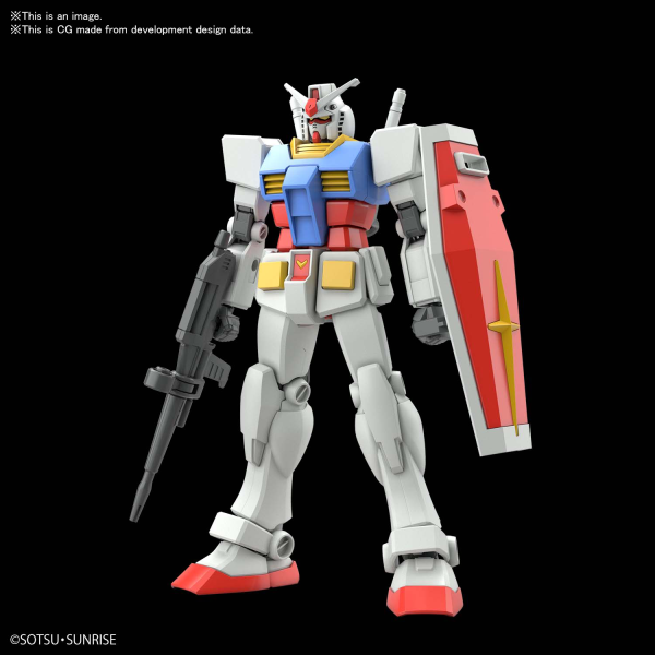 EG RX-78-2 GUNDAM