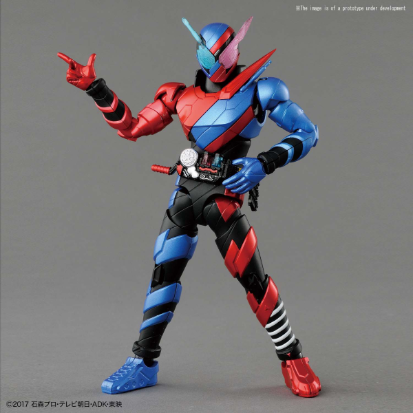 FRS KAMEN RIDER BUILD