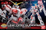 Load image into Gallery viewer, Bandai Mega Size 1/48 Unicorn Gundam Destroy Mode
