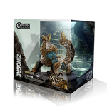 Load image into Gallery viewer, CAPCOM FIGURE BUILDER CUBE Zinogre
