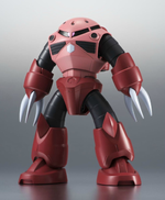 Load image into Gallery viewer, Robot Spirits MSM-07S Z&#39;GOK Char&#39;s Custom Model ver. A.N.I.M.E.
