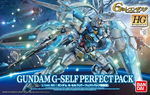 Load image into Gallery viewer, HG 1/144 Gundam G-Self Equiped with Perfect Pack
