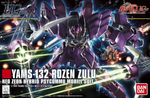 Load image into Gallery viewer, Bandai HG 1/144 Rozen Zulu
