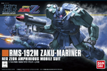 Load image into Gallery viewer, Bandai HG 1/144 Zaku Mariner
