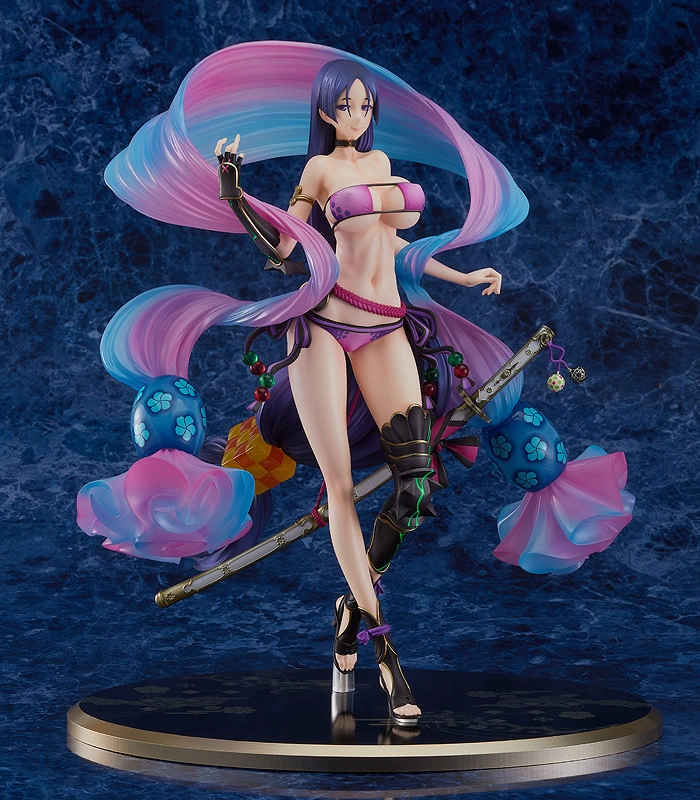 1/7 Lancer Minamoto-no-Raikou [AQ]