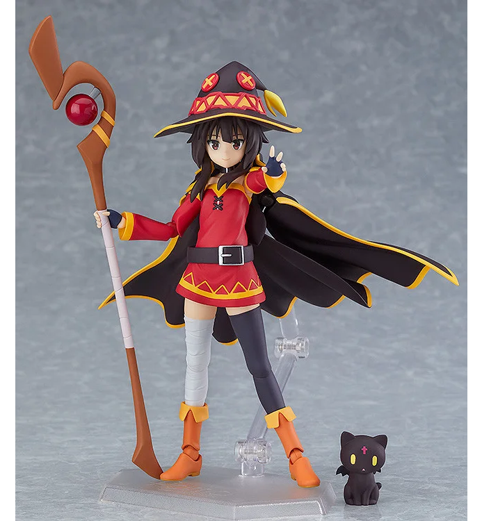 Figma 407 Megumin