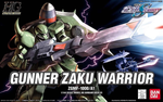 Load image into Gallery viewer, HG 1/144 Gunner Zaku Warrior
