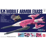 Load image into Gallery viewer, Gundam Seed Destiny EX Model-22 Mobile Armor Exas
