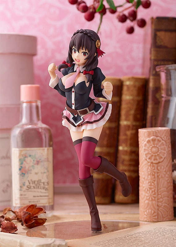 POP UP PARADE: YUNYUN