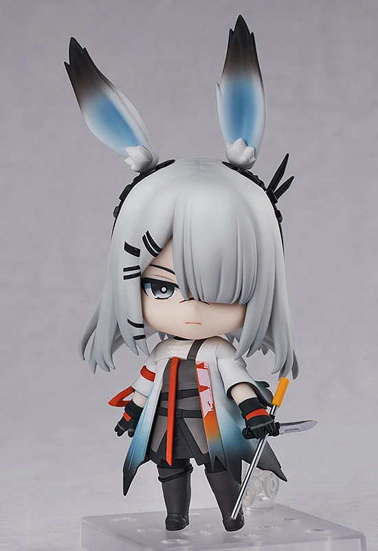 NENDOROID 1789 FROSTNOVA